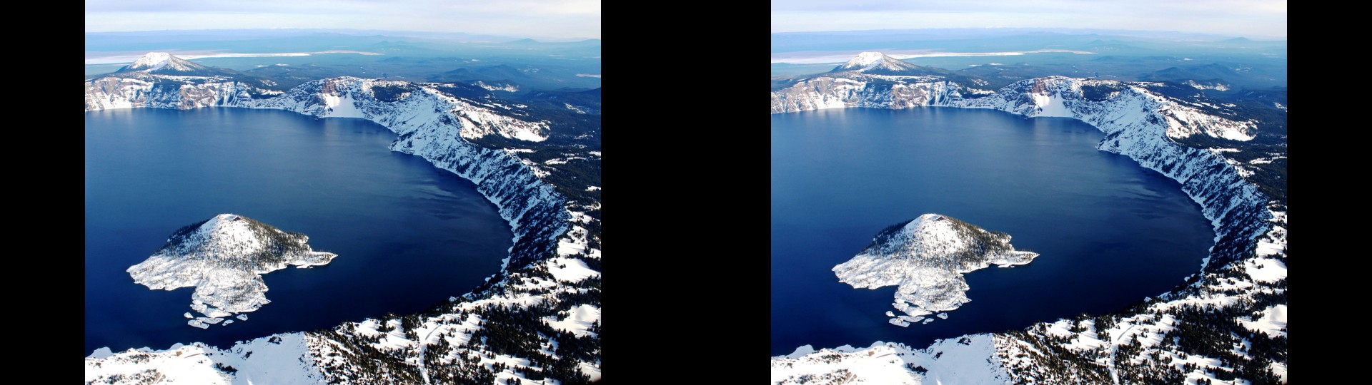 Crater Lake